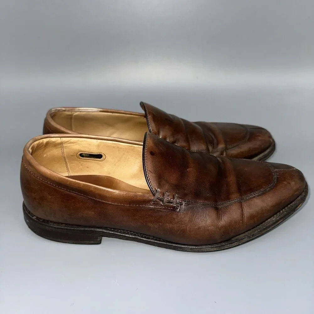 Allen Edmonds allen edmonds